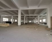 (出租) 青浦趙巷工業園區獨門獨院雙層廠房6400平火熱招租中 5噸大貨梯