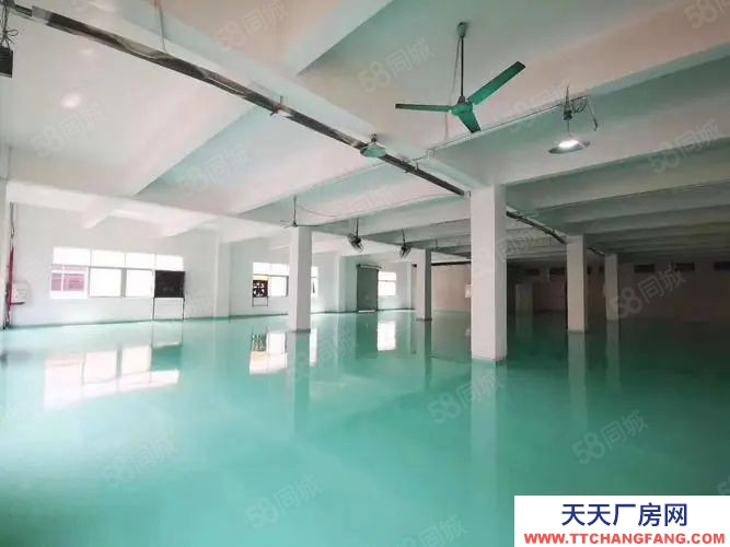 威海環(huán)翠現(xiàn)房出售 面積1200平至4000平可選 可生產(chǎn)環(huán)評(píng)首付兩成