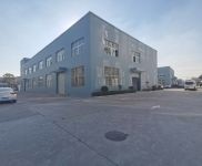 (出租) 青浦香花橋園區(qū)三樓新空出1300平辦公倉庫帶消防噴淋出租