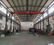 (出租) 奉賢 青村 1800平 帶10噸行車 可分割 臨近主干道