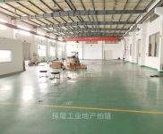 (出租) 奉賢莊行獨(dú)棟火車頭廠房出租1150平米帶行車104板塊