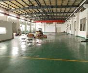 (出租) 奉賢莊行獨(dú)棟火車頭廠房出租1150平米帶行車104板塊