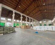 (出租) 奉賢洪廟 大馬路邊 獨門獨院2000平單層廠房 靈活分租