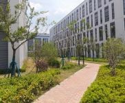 (出租)奉賢 金地集團 全新高品質產業(yè)園,集生產研發(fā)適合企業(yè)總部