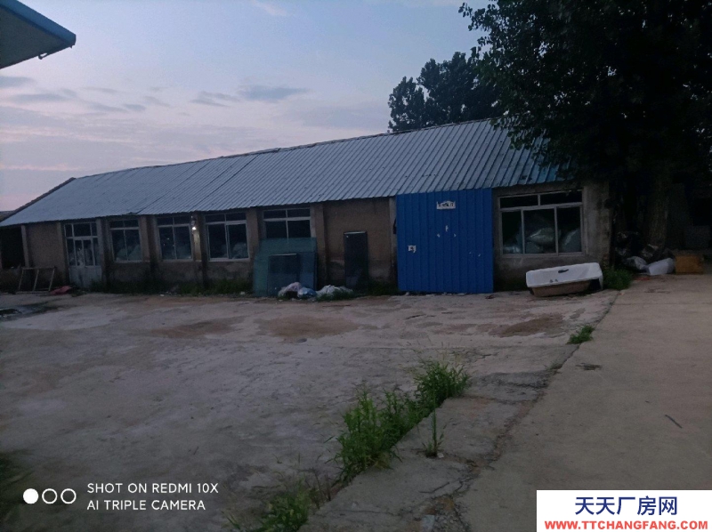 威海環翠江家寨農貿批發市場廠房倉庫出租 溫泉明珠南門