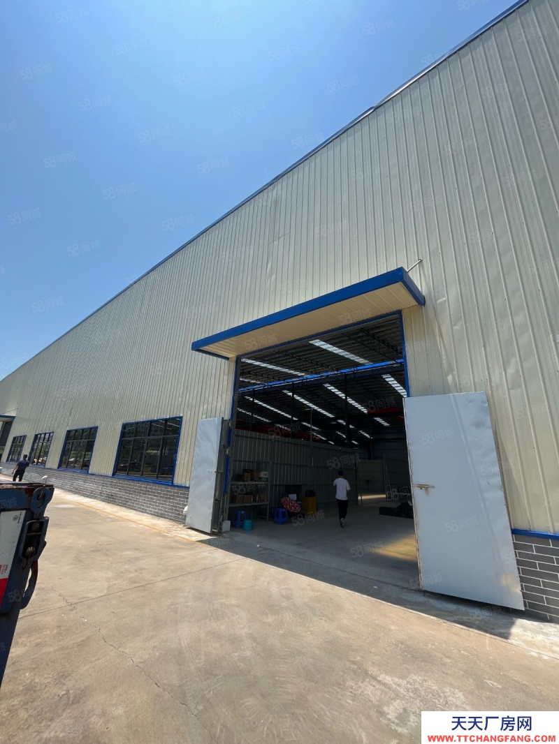 (出租)柳州魚峰 陽和1700平倉庫廠房出租，陽和大道旁，隨時(shí)可看，免中介費(fèi)