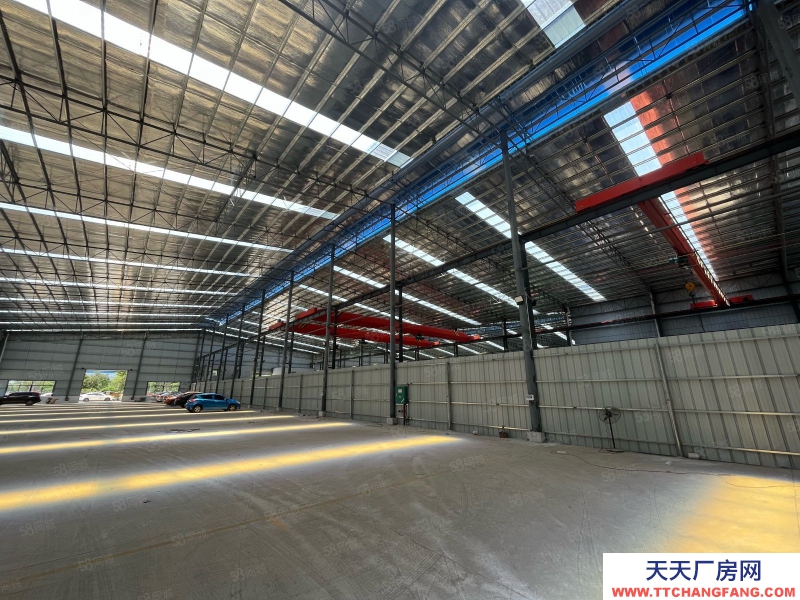 (出租)柳州魚峰 陽和1700平倉庫廠房出租，陽和大道旁，隨時可看，免中介費(fèi)