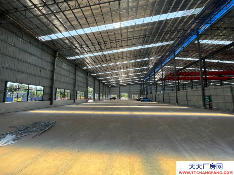 (出租)柳州魚峰 陽和1700平倉庫廠房出租，陽和大道旁，隨時可看，免中介費(fèi)