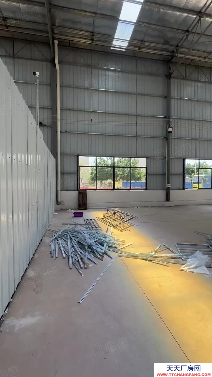 (出租)柳州魚峰 陽和1700平倉庫廠房出租，陽和大道旁，隨時可看，免中介費(fèi)