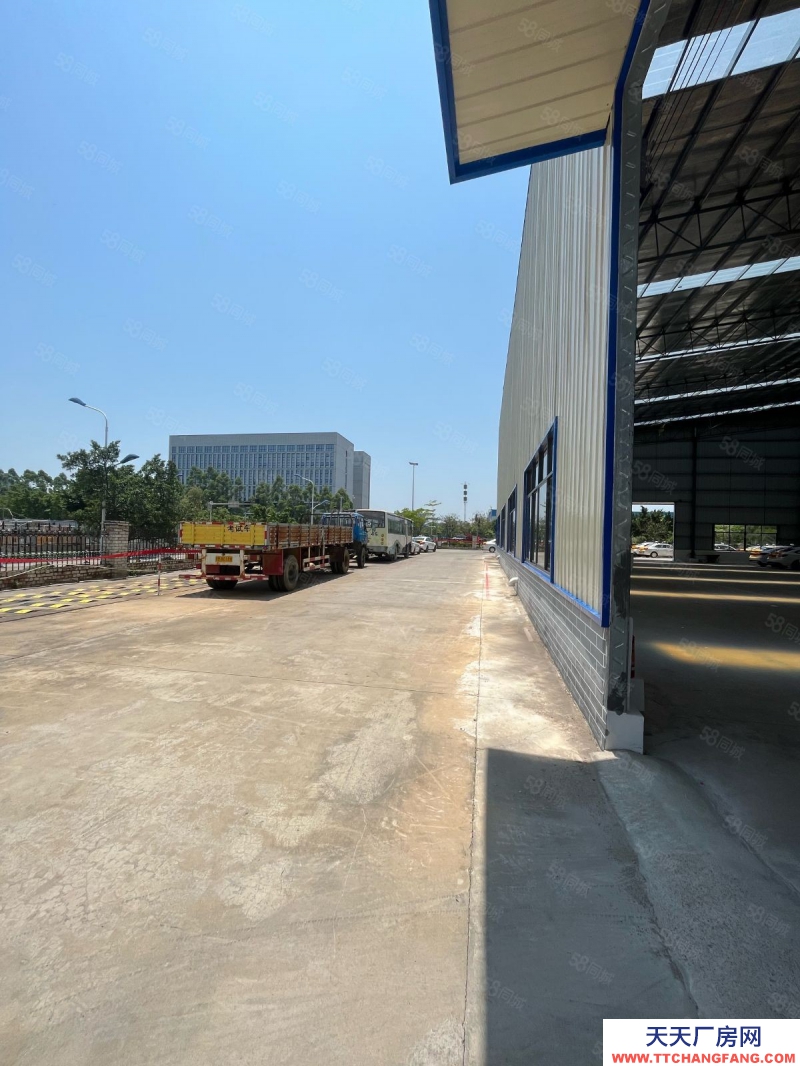 (出租)柳州魚峰 陽和1700平倉庫廠房出租，陽和大道旁，隨時可看，免中介費(fèi)