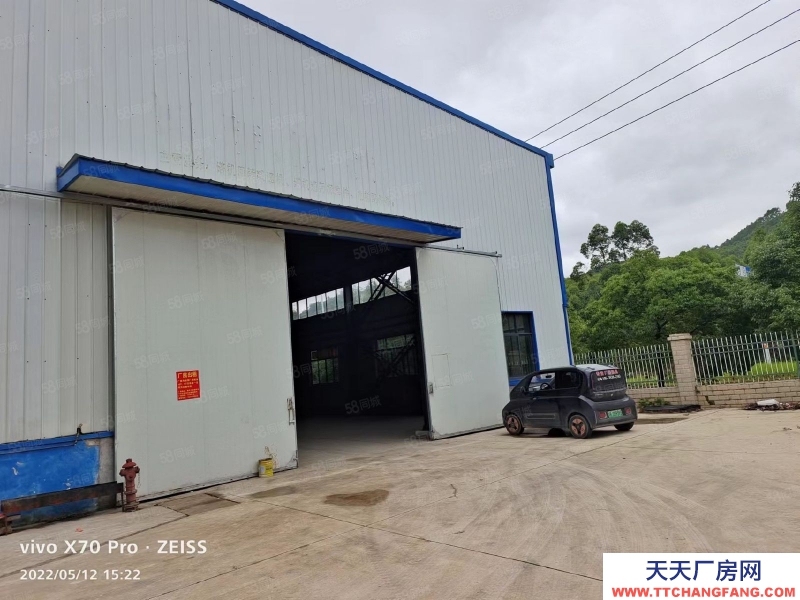 (出租) 柳州魚峰四方塘帶航吊，能進(jìn)大車。送一間辦公室