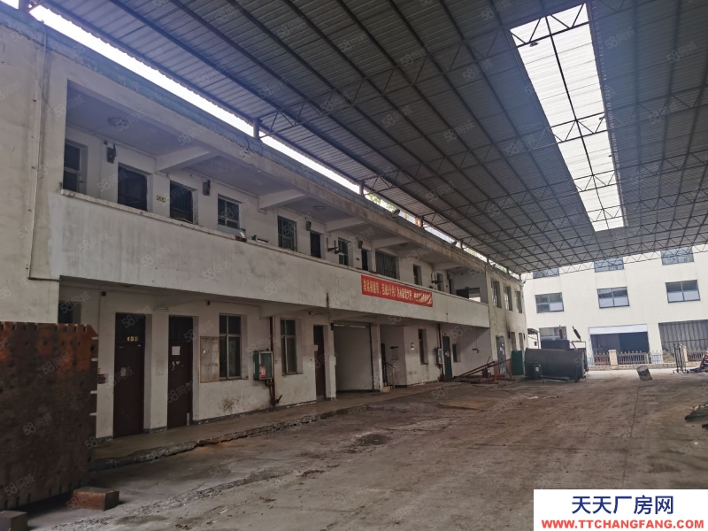 (出租) 柳州魚峰區陽和片區，單層，多層廠房出租，適合機加工，倉儲