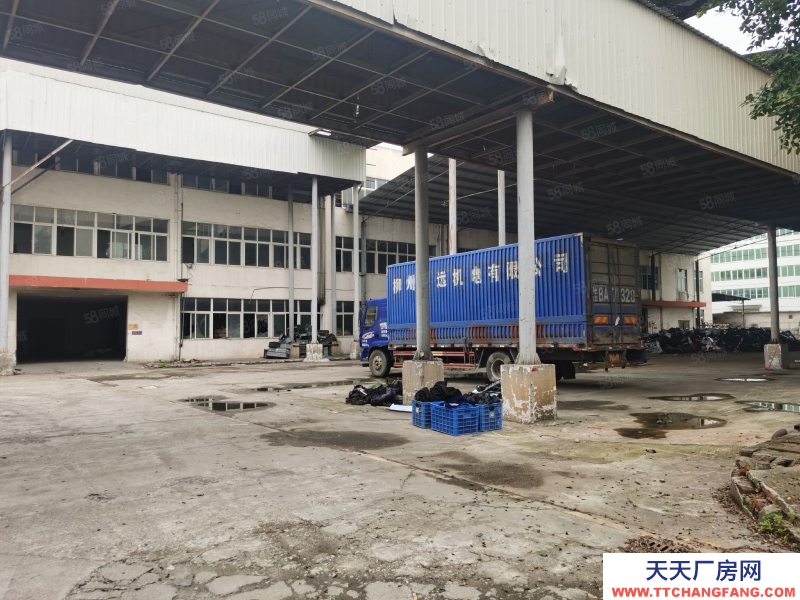 (出租) 柳州魚峰區陽和片區，單層，多層廠房出租，適合機加工，倉儲