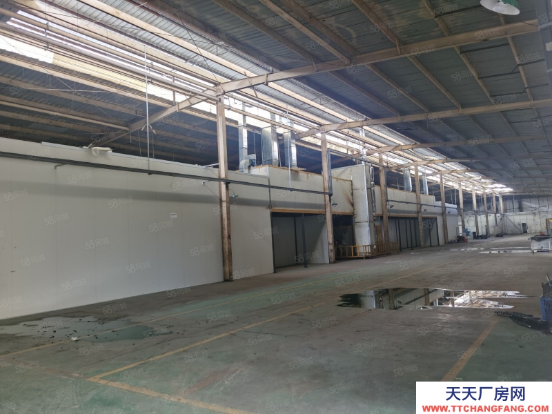 (出租) 柳州魚峰區陽和片區，單層，多層廠房出租，適合機加工，倉儲