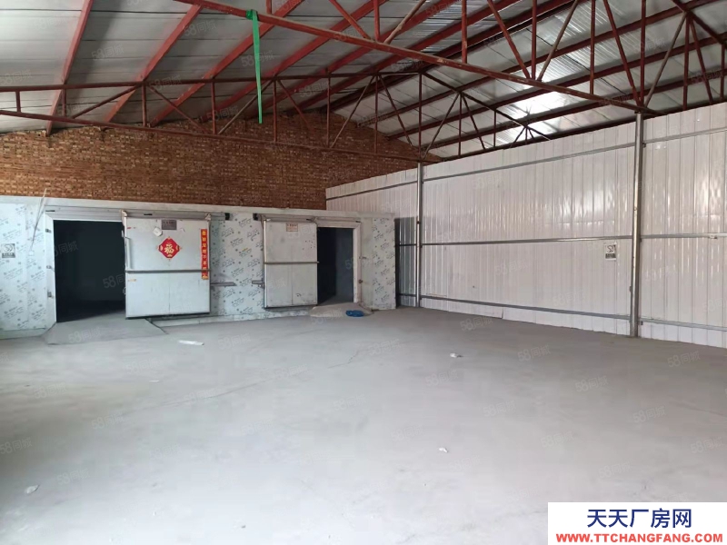 邯鄲 邯山 都市導航)三堤古城路附近倉庫出租