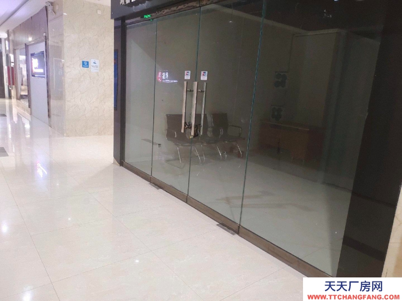 邯鄲 邯山  大平層，可分割。適用于辦公，直播，倉庫等。