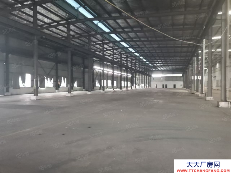 (出租)柳州魚峰 獨門獨院，可進23米掛車。只要看上，一切條件好談！