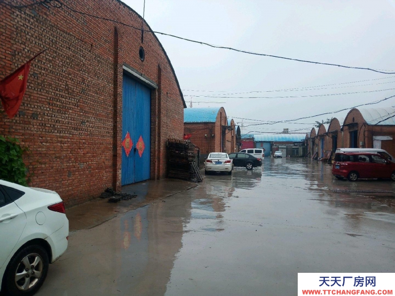 邯鄲 邯山 南堡廠房倉庫,距離浙江商貿城華耀城科貿城500米,租金面議