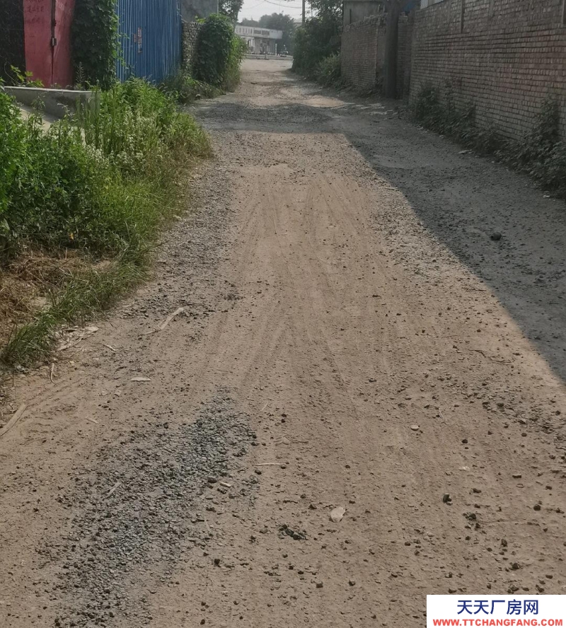 邯鄲 邯山 南高速口400平米