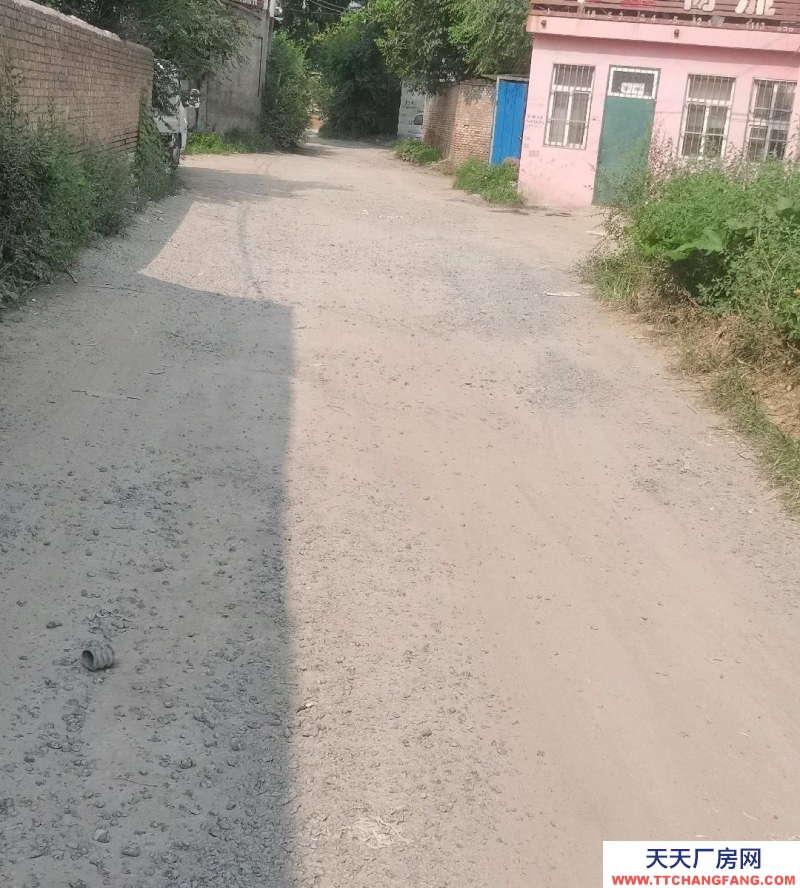 邯鄲 邯山 南高速口400平米