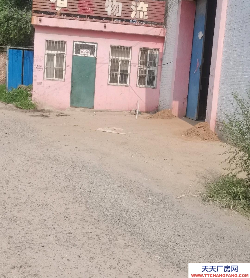 邯鄲 邯山 南高速口400平米