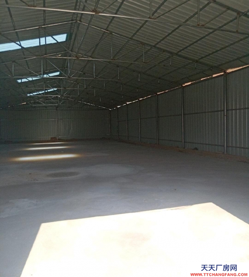 邯鄲 邯山  獨院倉庫400平出租