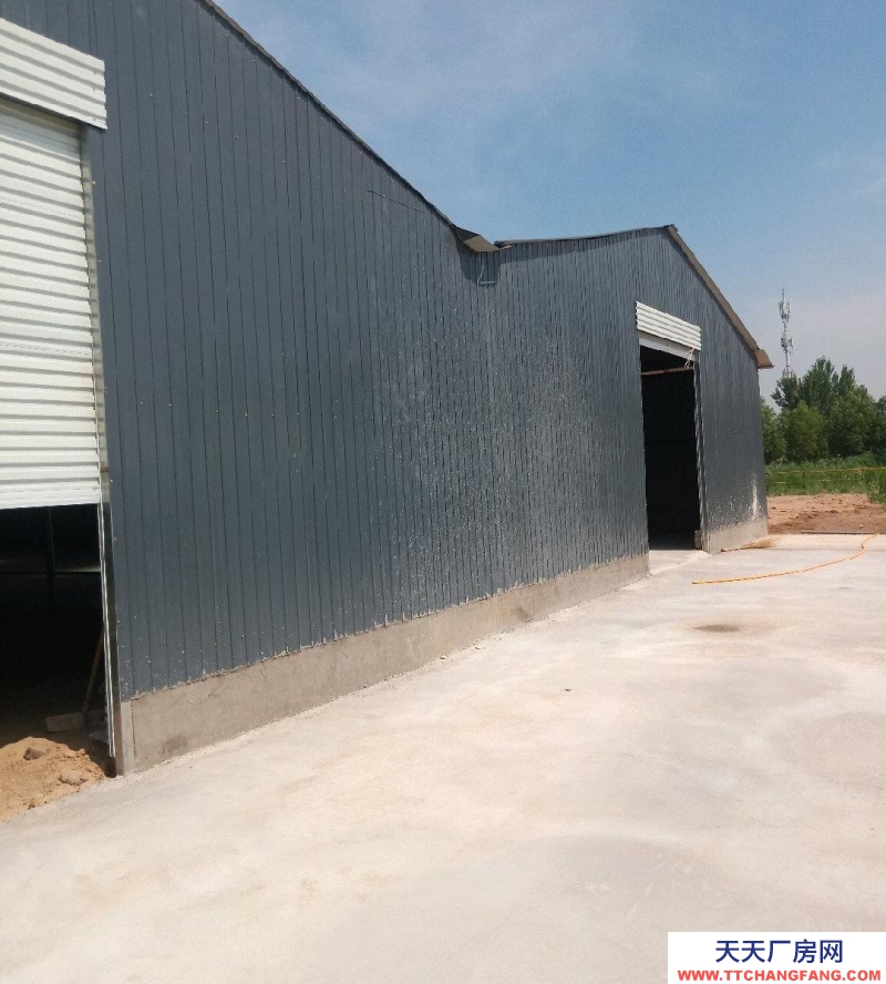 邯鄲 邯山  獨院倉庫400平出租