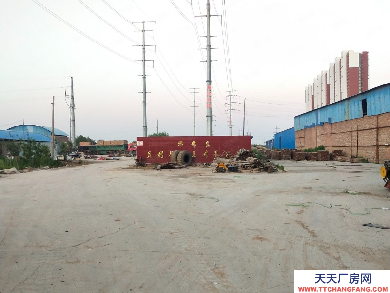 邯鄲 叢臺 全城商鋪）邯鄲市叢臺區北環附近廠房出租，倉庫出租