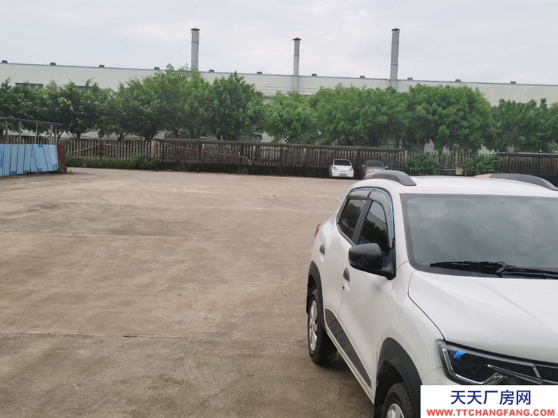 (出租)柳州魚峰 新興工業(yè)園2600平高18米廠房出租，租15元平含稅