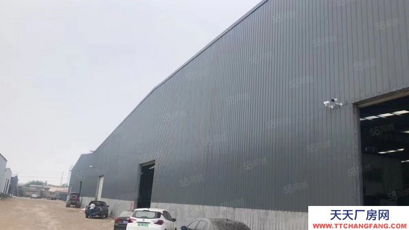 邯鄲 叢臺 都市導航）北環中煤物流園廠房出租