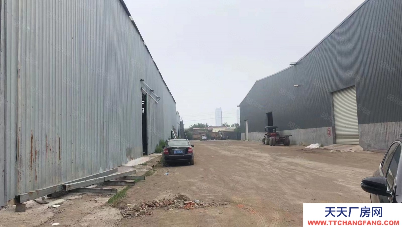 邯鄲 叢臺 都市導航）北環中煤物流園廠房出租