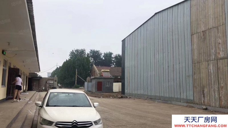 邯鄲 叢臺 都市導航）北環中煤物流園廠房出租