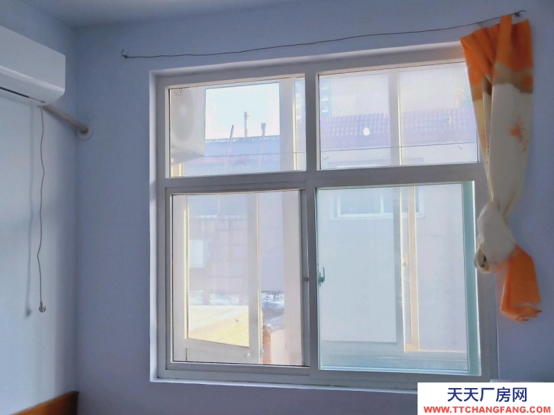 邯鄲 叢臺 自己家的自留地蓋的房子，水，電齊全，安全性高，有兩個警務室。