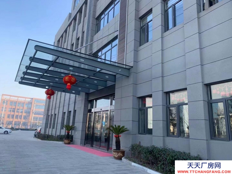 邯鄲 叢臺 廠房面積600平方，交通便利，環境優美