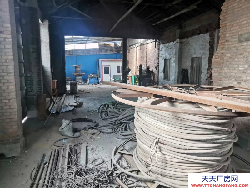 邯鄲 叢臺 出租廠房，中煤物流園，黃粱夢G107國道。