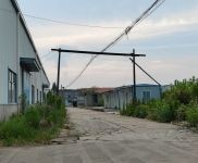 (出售) 奉城高速口旁占地56畝建筑面積18000平，價(jià)格8600個(gè)W