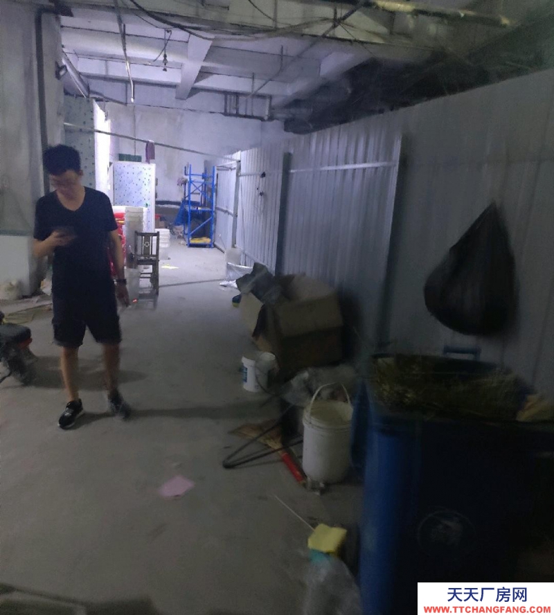 邯鄲 叢臺  主要轉(zhuǎn)讓40平米冷庫倉庫140平米