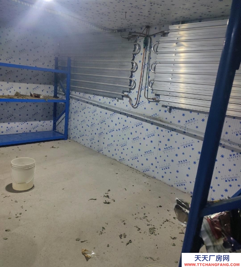 邯鄲 叢臺  主要轉(zhuǎn)讓40平米冷庫倉庫140平米