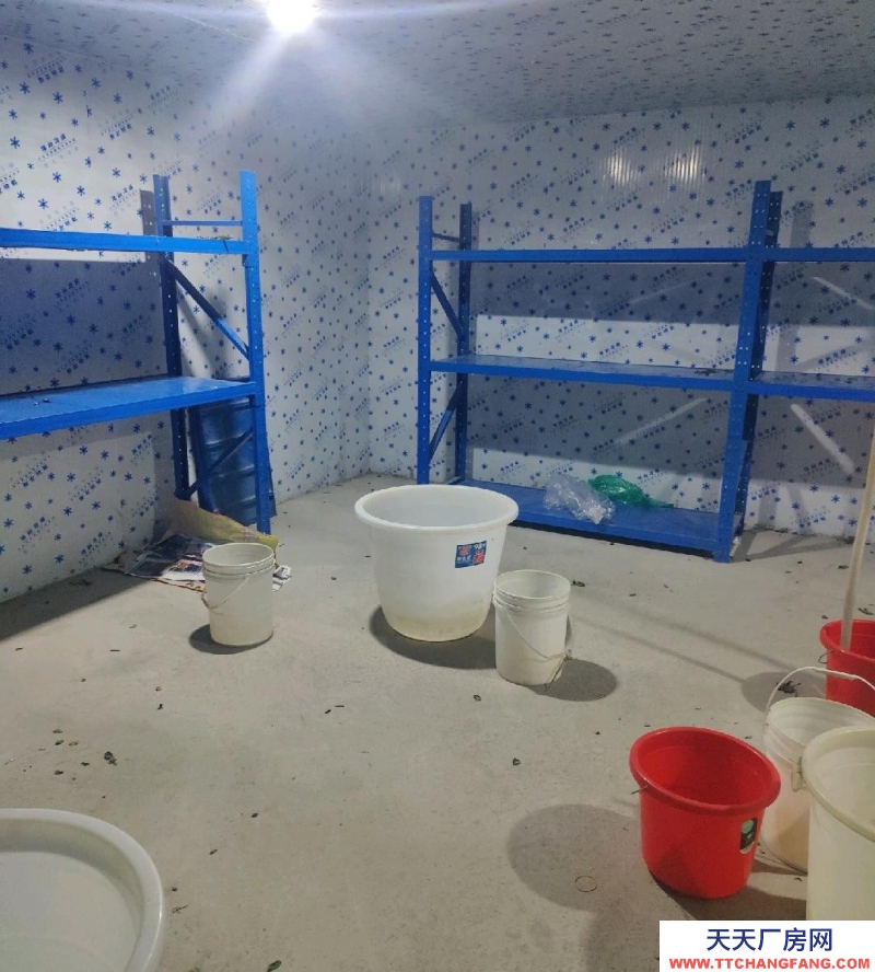 邯鄲 叢臺  主要轉(zhuǎn)讓40平米冷庫倉庫140平米