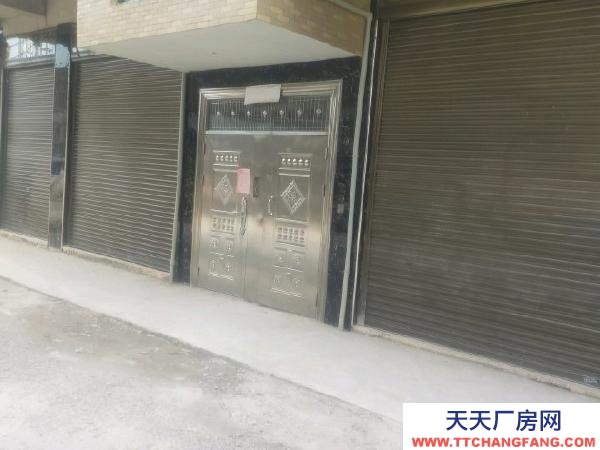 邵陽市北塔縣 乾道大院隔壁,交通方便可做門面,開店,倉庫都可以