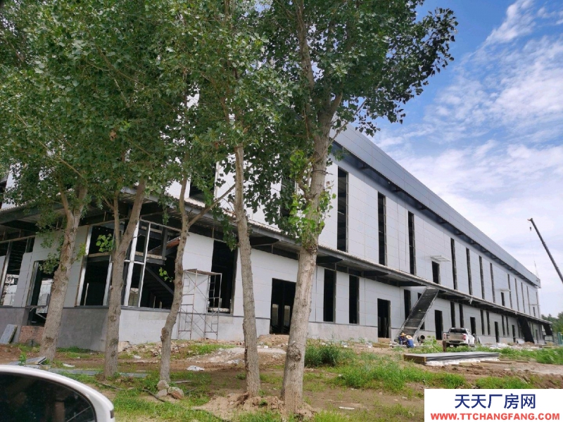 邯鄲 叢臺  位于北湖農(nóng)夢莊園內(nèi)，地理位置優(yōu)越！