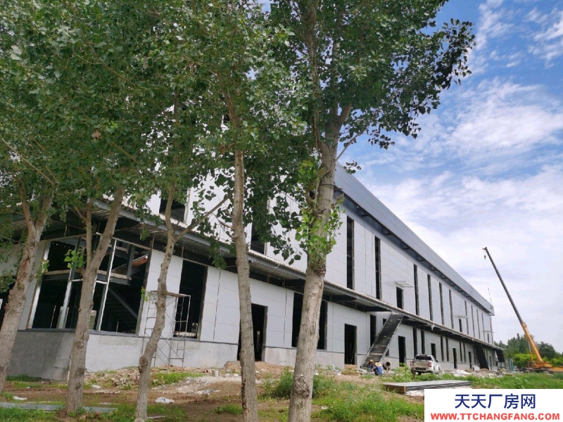 邯鄲 叢臺 位于北湖農夢莊園內,地理位置優越!