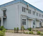 (出售)奉賢 莊行198板塊，占地26.5畝，價格4000個W，可以翻新重