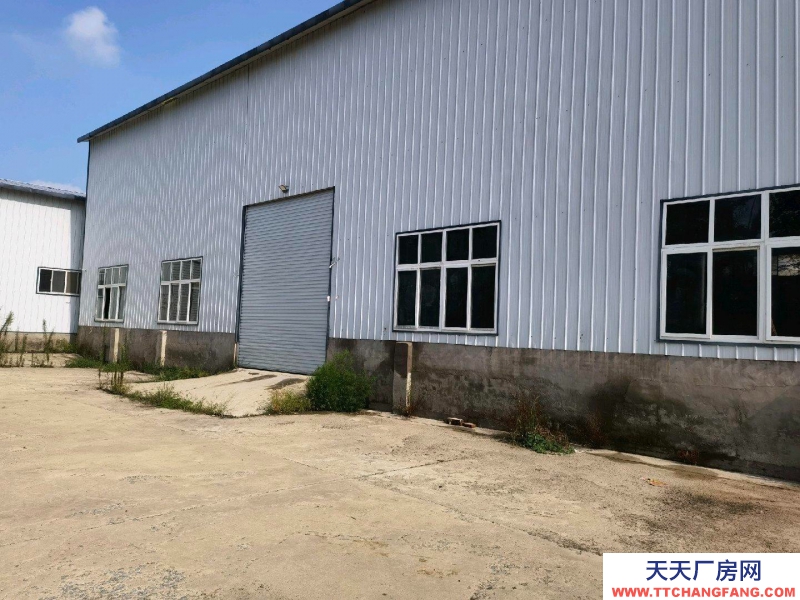 邯鄲 叢臺 交通便利 ，水電齊全，倉儲車間