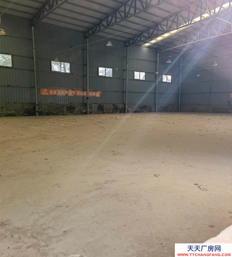 邯鄲 叢臺 交通便利 ，水電齊全，倉儲車間