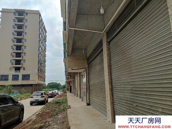 邵陽市北塔縣  乾道大院豐江社區 倉庫 120平米