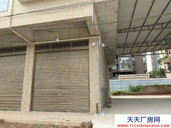 邵陽市北塔縣  乾道大院豐江社區 倉庫 120平米