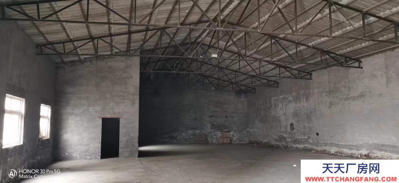 邯鄲 叢臺  出租叢臺中華北大倉庫一處600㎡