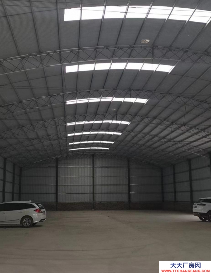 (出租) 水電齊全，交通便利！可以用作物流倉儲！