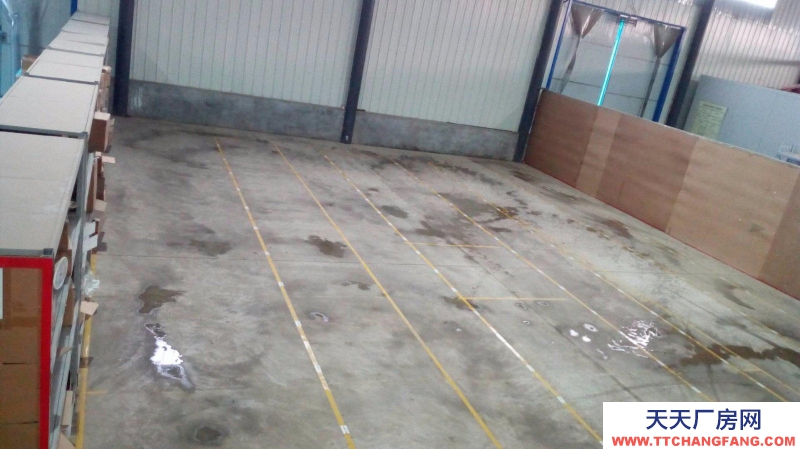 (出租) 出租庫房城區(qū)100平米庫房